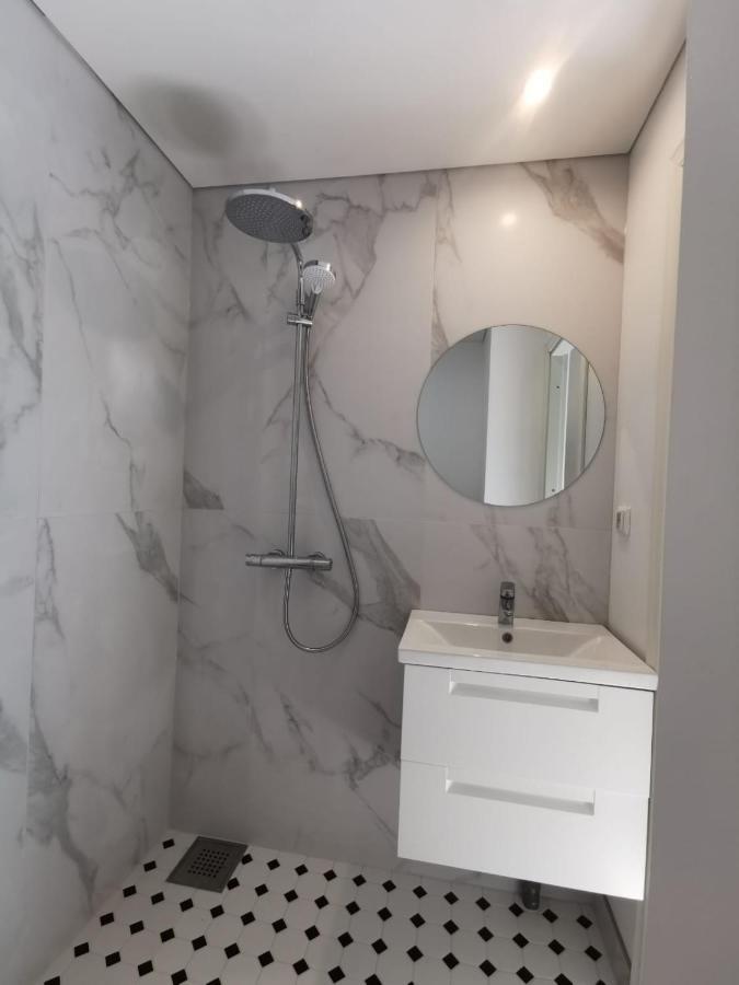 Tolstoi Scandinavian 1 Bedroom Apartment + Free Parking ตาร์ตู ภายนอก รูปภาพ