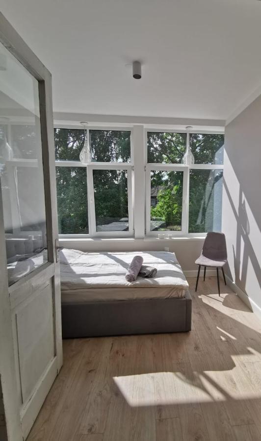 Tolstoi Scandinavian 1 Bedroom Apartment + Free Parking ตาร์ตู ภายนอก รูปภาพ