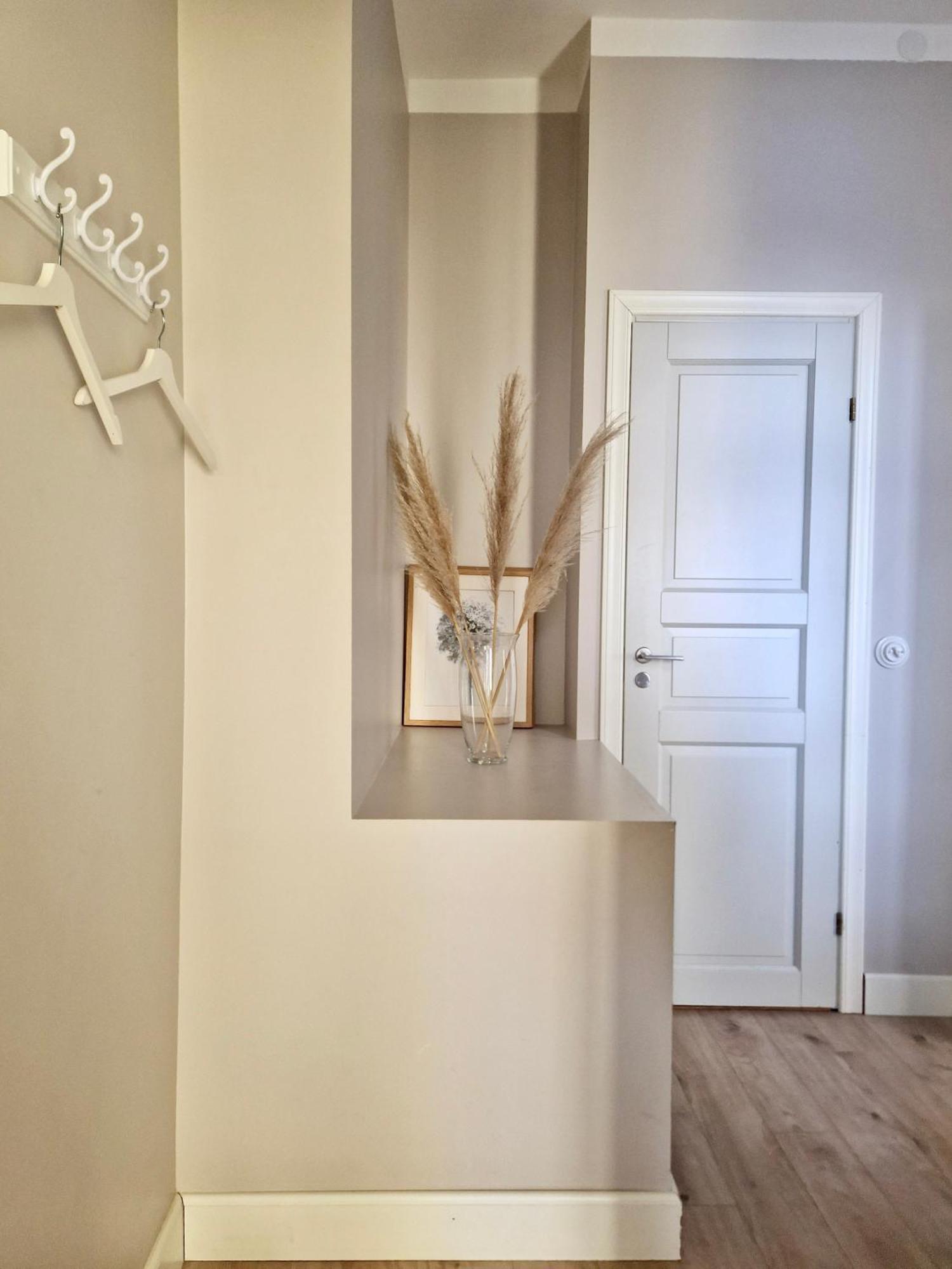 Tolstoi Scandinavian 1 Bedroom Apartment + Free Parking ตาร์ตู ภายนอก รูปภาพ