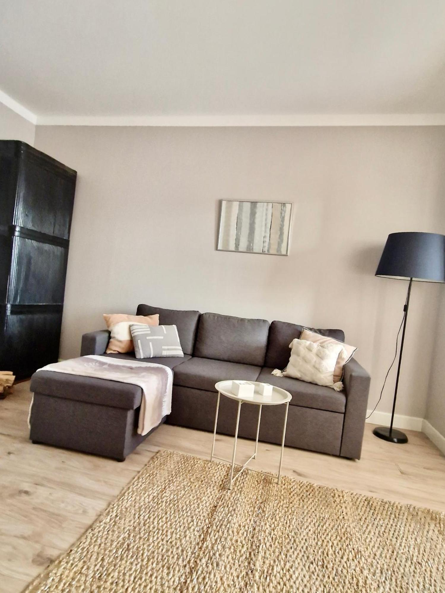 Tolstoi Scandinavian 1 Bedroom Apartment + Free Parking ตาร์ตู ภายนอก รูปภาพ